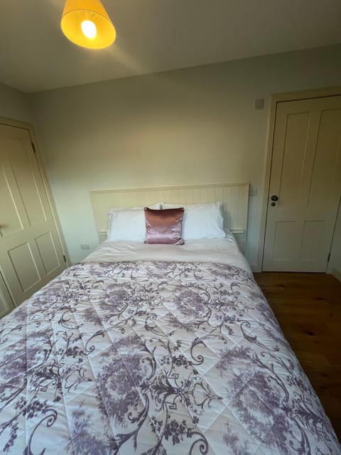 Wee Corsee Apartment in Nairn