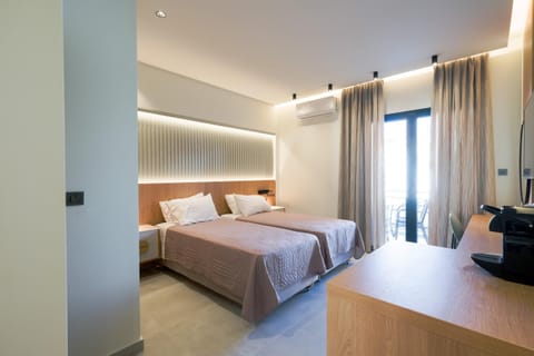 Arocaria Apartments Apartment hotel in Chania