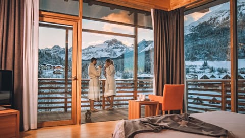 View (from property/room), Bedroom