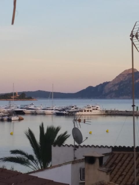 Property view