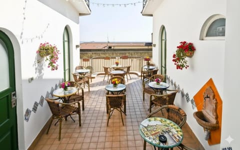 Residenza Sole Amalfi Hotel in Amalfi