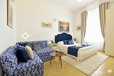 Residenza Sole Amalfi Hotel in Amalfi