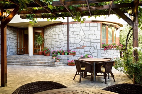 Lina Hotel Hotel in Bansko