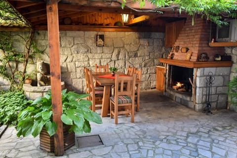 Lina Hotel Hotel in Bansko