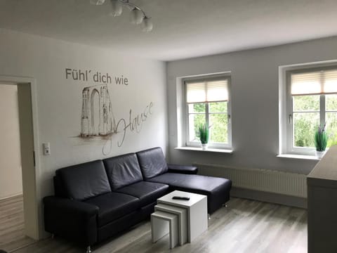 Apartmenthaus Eldena Apartment in Greifswald