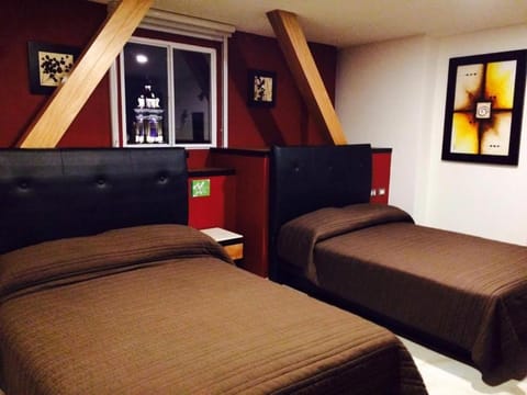 Bed, Other, Photo of the whole room