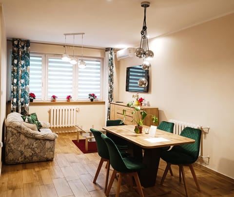 Pokoje gościnne Jola Apartment in West Pomeranian Voivodeship, Poland