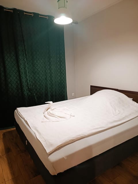 Pokoje gościnne Jola Apartment in West Pomeranian Voivodeship, Poland