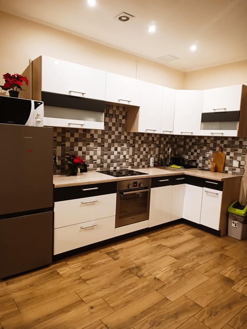 Pokoje gościnne Jola Apartment in West Pomeranian Voivodeship, Poland