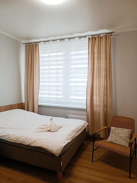 Pokoje gościnne Jola Apartment in West Pomeranian Voivodeship, Poland