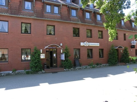 On site