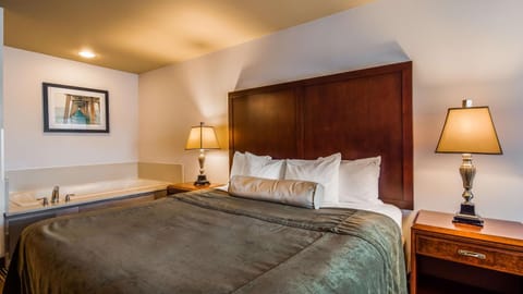 Photo of the whole room, On site