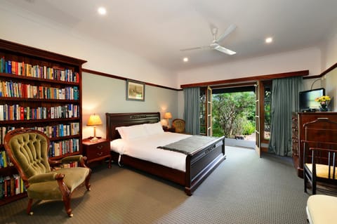 Coffee/tea facilities, Bedroom