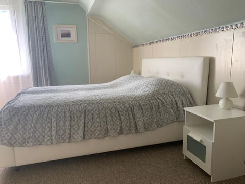 Butas Prie Marių Apartment in Klaipėda County, Lithuania