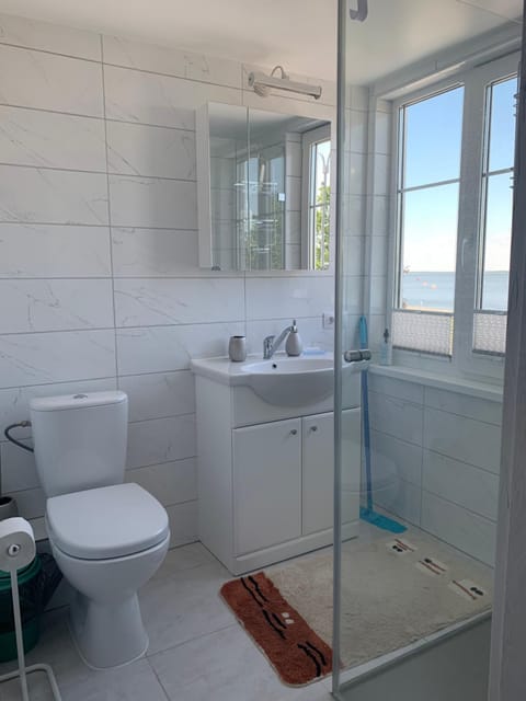 Butas Prie Marių Apartment in Klaipėda County, Lithuania