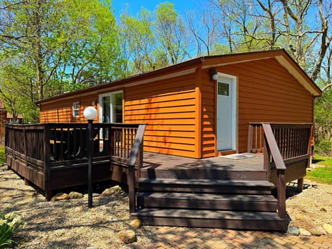 Island Club #97 House in South Bass Island