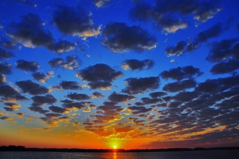 Island Club #66 House in South Bass Island