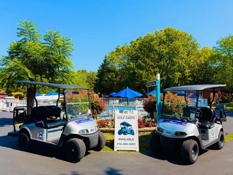 Put-in-Bay Island Club #4 House in South Bass Island