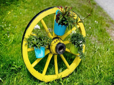 Ferienwohnung Duffner Apartment in Baden-Württemberg