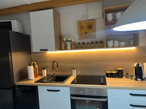 Apartment Cactus Apartment in Šibenik-Knin County, Croatia