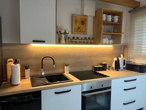 Apartment Cactus Apartment in Šibenik-Knin County, Croatia