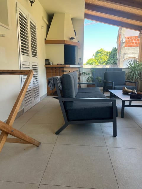 Apartment Cactus Apartment in Šibenik-Knin County, Croatia