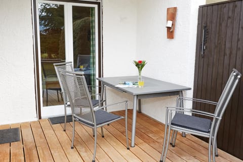 Ferienwohnung Sperling Apartment in Oberstdorf