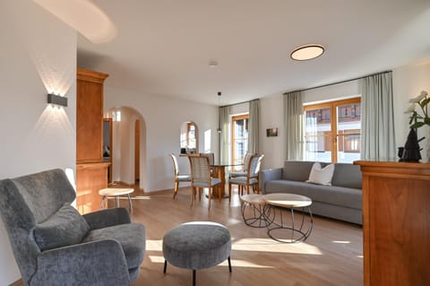 Haus Alpenkönig Apartment in Oberstdorf