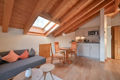 Haus Alpenkönig Apartment in Oberstdorf