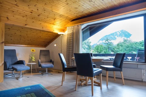 Ferienwohnung Jahn Apartment in Oberstdorf
