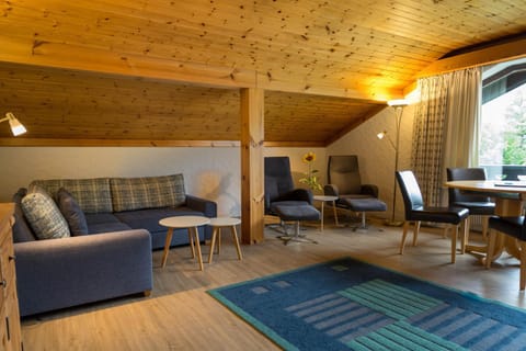 Ferienwohnung Jahn Apartment in Oberstdorf