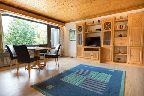 Ferienwohnung Jahn Apartment in Oberstdorf