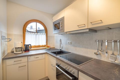 "Alpenliebe" Apartment in Oberstdorf