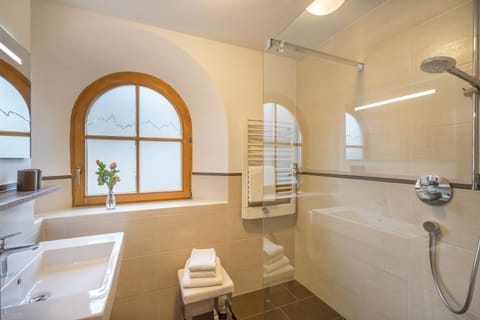 "Alpenliebe" Apartment in Oberstdorf