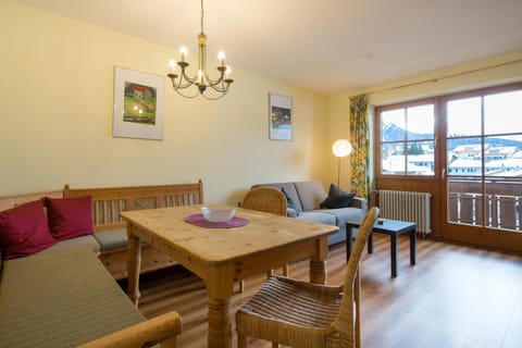 Ferienwohnung M. Schmidt Apartment in Oberstdorf