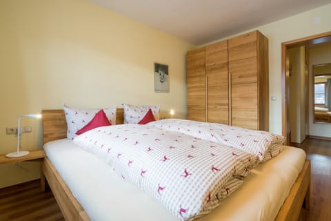 Ferienwohnung M. Schmidt Apartment in Oberstdorf