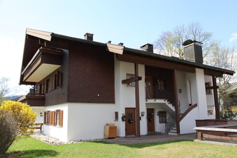 Ferienwohnungen Liegmann Apartment in Oberstdorf