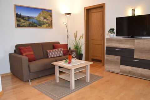 Ferienhaus Trettach Apartment in Oberstdorf