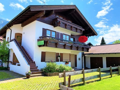 Ferienhaus Trettach Apartment in Oberstdorf
