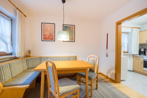 Ferienwohnung Kühn Apartment in Oberstdorf