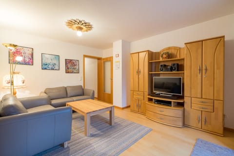 Ferienwohnung Kühn Apartment in Oberstdorf
