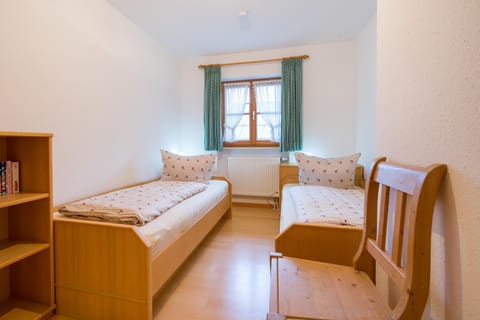 Ferienwohnung Kühn Apartment in Oberstdorf