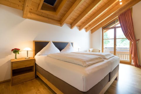 Ferienhaus Angermeier House in Oberstdorf