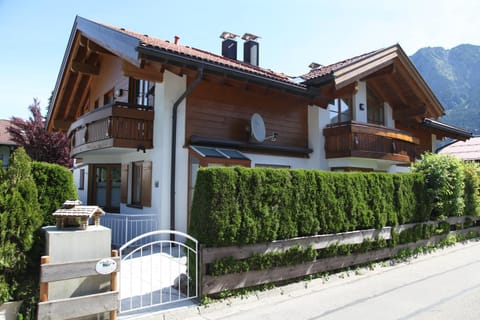 Ferienhaus Angermeier House in Oberstdorf