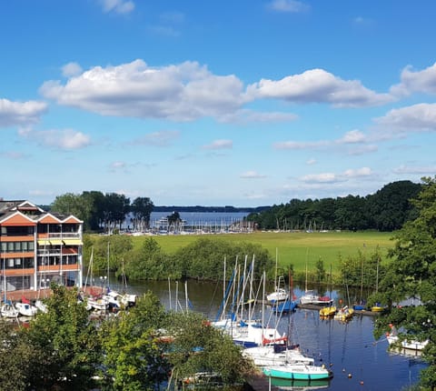Lake view