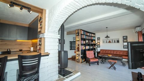 Lux Apartment Sunset Apartment in Podgorica Municipality, Montenegro