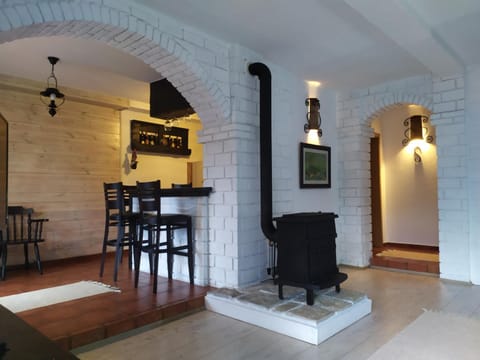 Lux Apartment Sunset Apartment in Podgorica Municipality, Montenegro