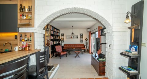 Lux Apartment Sunset Apartment in Podgorica Municipality, Montenegro