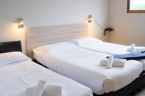 Hp Fly Hotel Bologna Hotel in Bologna