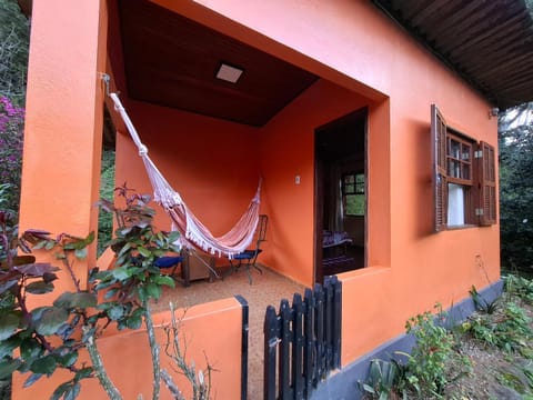 Pousada Pedra da Gávea Inn in State of Rio de Janeiro